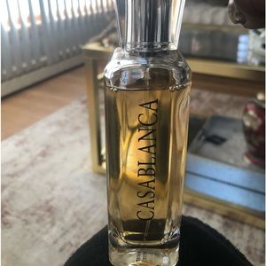 Swiss Arabian perfume